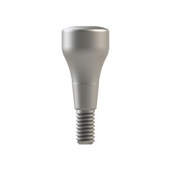 Ankylos® C/X 3.50 Pilar Cicatrización Ø 4.5 x 5.0m