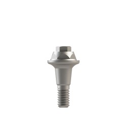 Neodent® CM / Ankylos C/X Pilar Multi use Recto