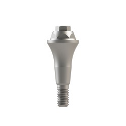 Neodent® CM / Ankylos C/X Pilar Multi use Recto