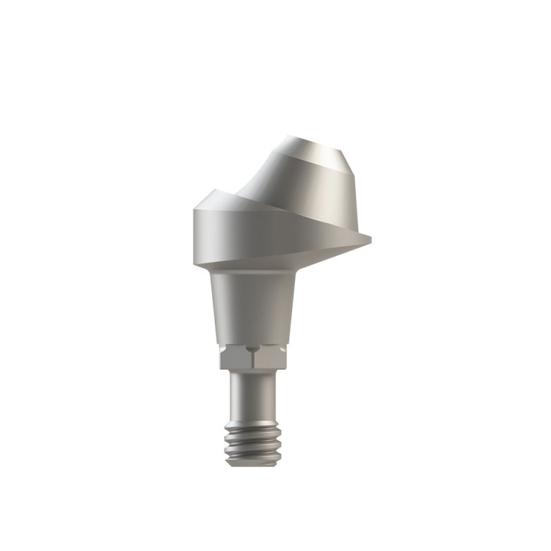 Neodent® CM Pilar Multi-use Angulado 17º x 2.5mm