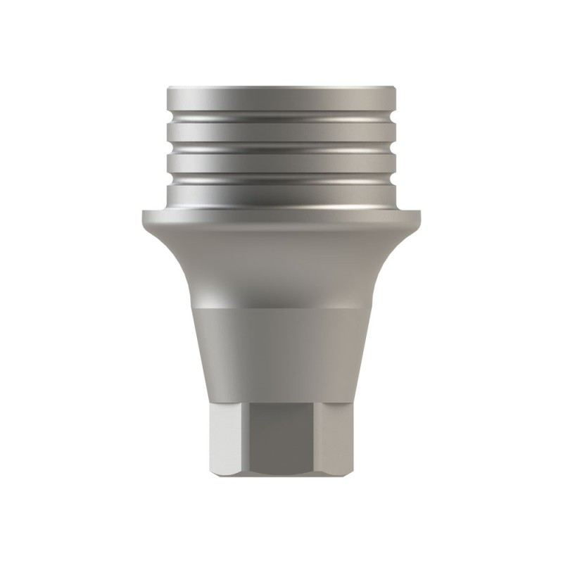 Astra® 3.50/4.00 Base Cr-Co Ang. Antirrotatoria