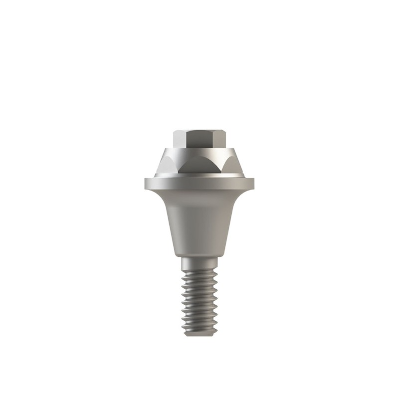 Astra® 3.50/4.00 Pilar Multi-use Recto 1.5mm