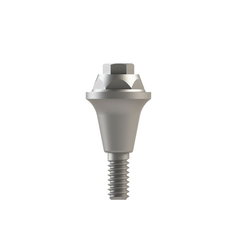 Astra® 3.50/4.00 Pilar Multi-use Recto 2.5mm