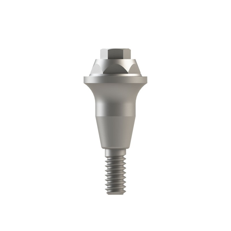 Astra® 3.50/4.00 Pilar Multi-use Recto 3.5mm