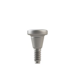 Astra® 3.50/4.00 Pilar Cicatrización Ø 4.5 x 2.0mm