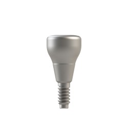 Astra® 3.50/4.00 Pilar Cicatrización Ø 4.5 x 4.0mm