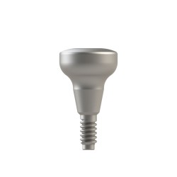 Astra® 3.50/4.00 Pilar Cicatrización Ø 5.5 x 4.0mm