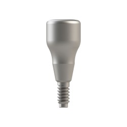 Astra® 3.50/4.00 Pilar Cicatrización Ø 4.5 x 6.0mm