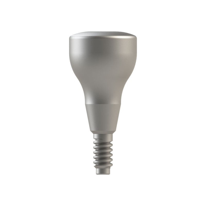 Astra® 3.50/4.00 Pilar Cicatrización Ø 5.5 x 6.0mm