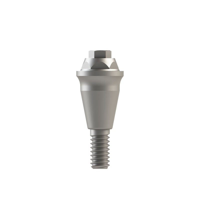 Astra® 4.50/5.00 Pilar Multi-use Recto 2.5mm