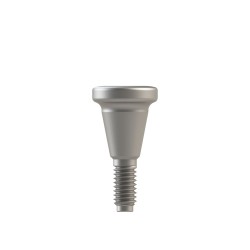 Astra® 4.50/5.00 Pilar Cicatrización Ø5.5 x 2.0mm