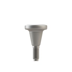 Astra® 4.50/5.00 Pilar Cicatrización Ø6.5 x 2.0mm