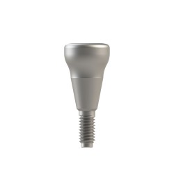 Astra® 4.50/5.00 Pilar Cicatrización Ø5.5 x 4.0mm