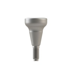 Astra® 4.50/5.00 Pilar Cicatrización Ø6.5 x 4.0mm