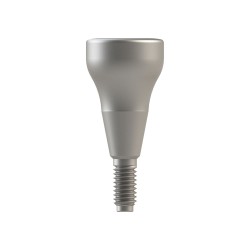 Astra® 4.50/5.00 Pilar Cicatrización Ø6.5 x 6.0mm