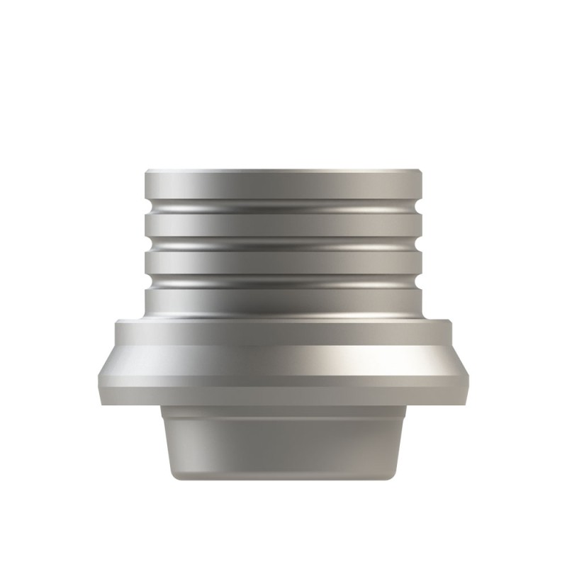 Straumann® T.L. RN Base Cr-Co Ang. Rotatoria