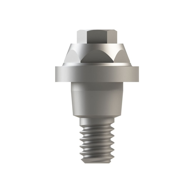 Straumann® T.L. RN Pilar Multi-use Recto 1.0 mm