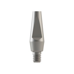 Straumann® T.L. RN Pilar Macizo 7.0 mm