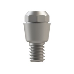 Straumann® T.L. RN pilar Octa