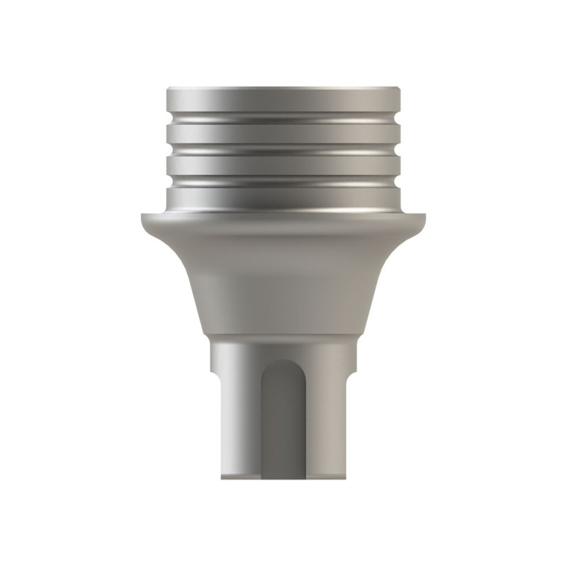 Bone Level® NC 3.3 Base Cr-Co Ang. Antirrotatoria