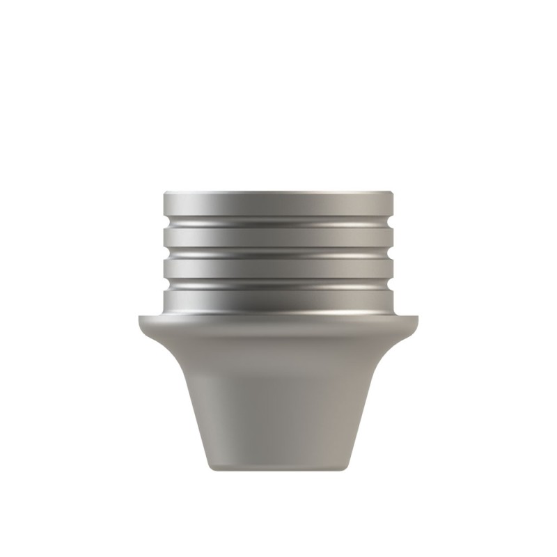 Bone Level® NC 3.3 Base Cr-Co Ang. Rotatoria