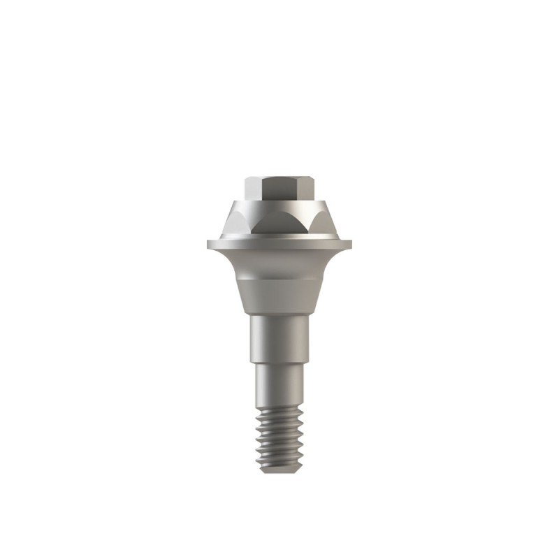 Bone Level® NC 3.30 Pilar Multi-use Recto 1.5mm