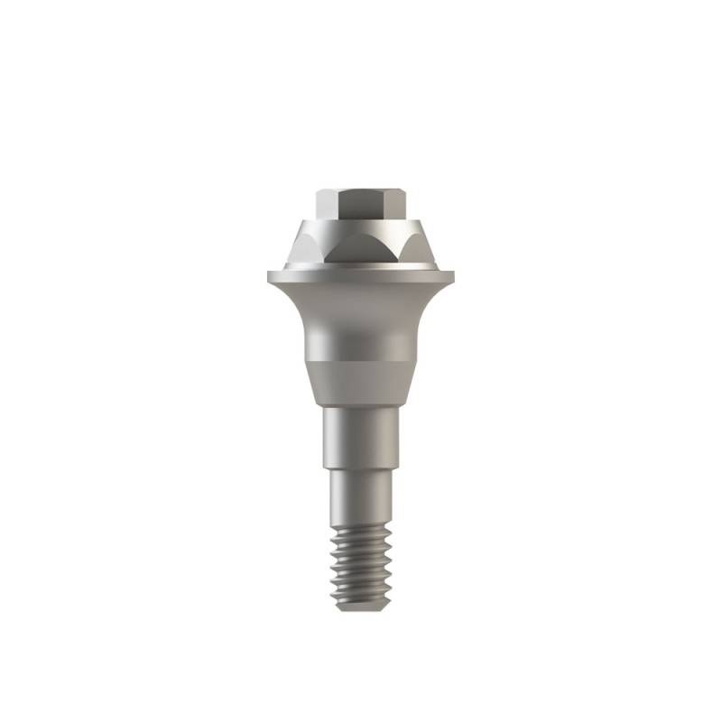 Bone Level® NC 3.30 Pilar Multi-use Recto 2.5mm