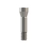 Bone Level® RC 4.1 Tornillo Oclusal Torx
