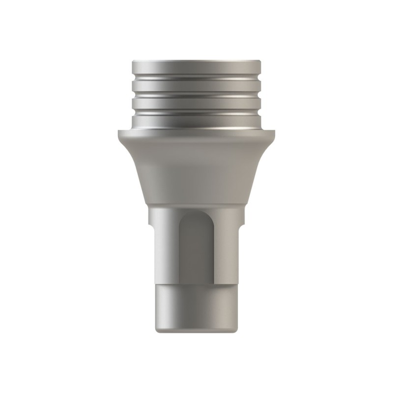 Bone Level® RC 4.1 Base Cr-Co Ang. Antirrotatoria