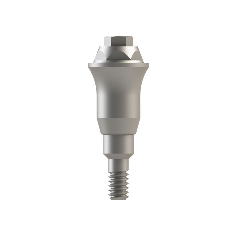 Bone Level® RC 4.1 Pilar Multi-use Recto 4.5mm