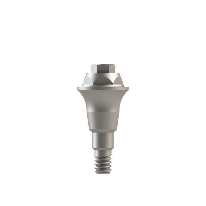 Neodent® GM Pilar Multi-use Recto 2.5mm