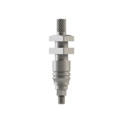 Megagen® Anyridge® Pilar Impresión Cubeta Abierta