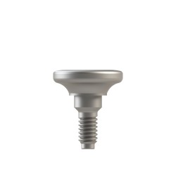 Megagen® Anyridge® Pilar Cicatrización Ø 6.5 x 2.0