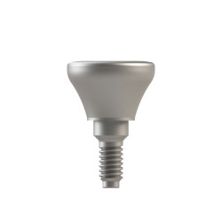 Megagen® Anyridge® Pilar Cicatrización Ø 6.5 x 4.0