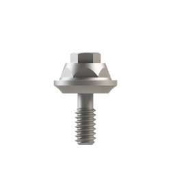 Hexágono externo NP 3.5 Pilar Multi-use