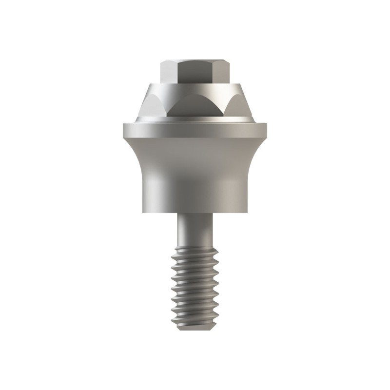 Hexágono externo NP 3.5 Pilar Multi-use