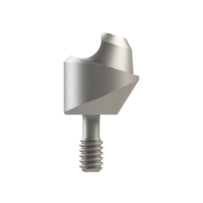 Hexágono externo NP 3.5 Pilar Multi-use