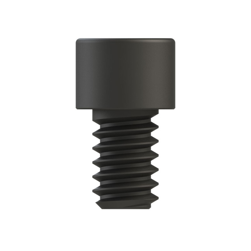 Hexacone y Multi use NP/RP tornillo oclusal