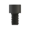 Hexacone y Multi use NP/RP tornillo oclusal