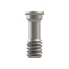 Hexágono externo RP 4.10 Tornillo