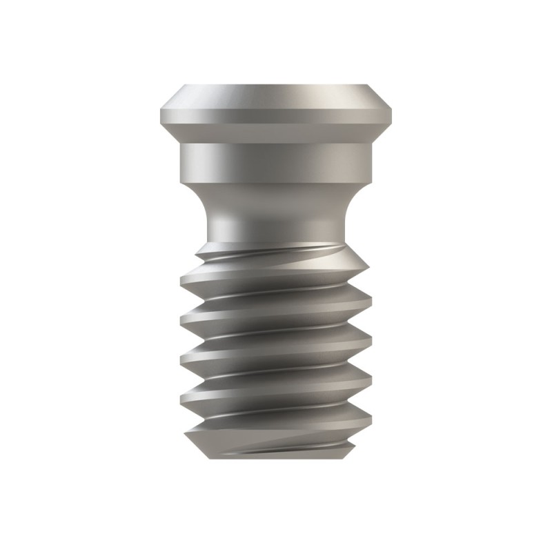 Hexágono externo RP 4.10 Tornillo