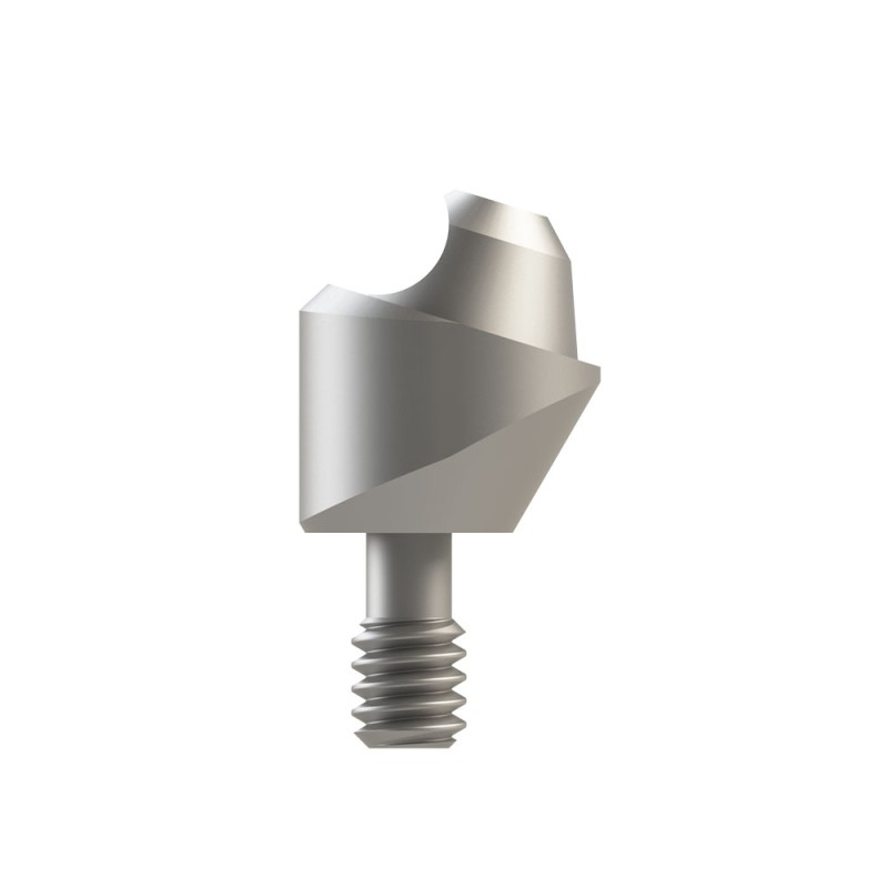 Hexágono externo RP 4.10 Pilar Multi-use