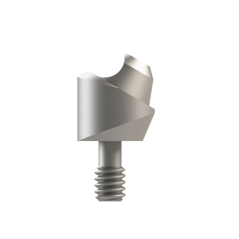 Hexágono externo RP 4.10 Pilar Multi-use