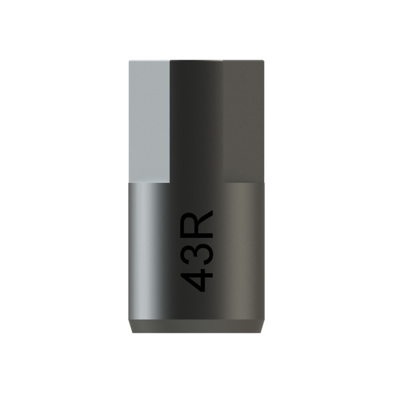 Multi use NP/RP ScanBody Intraoral