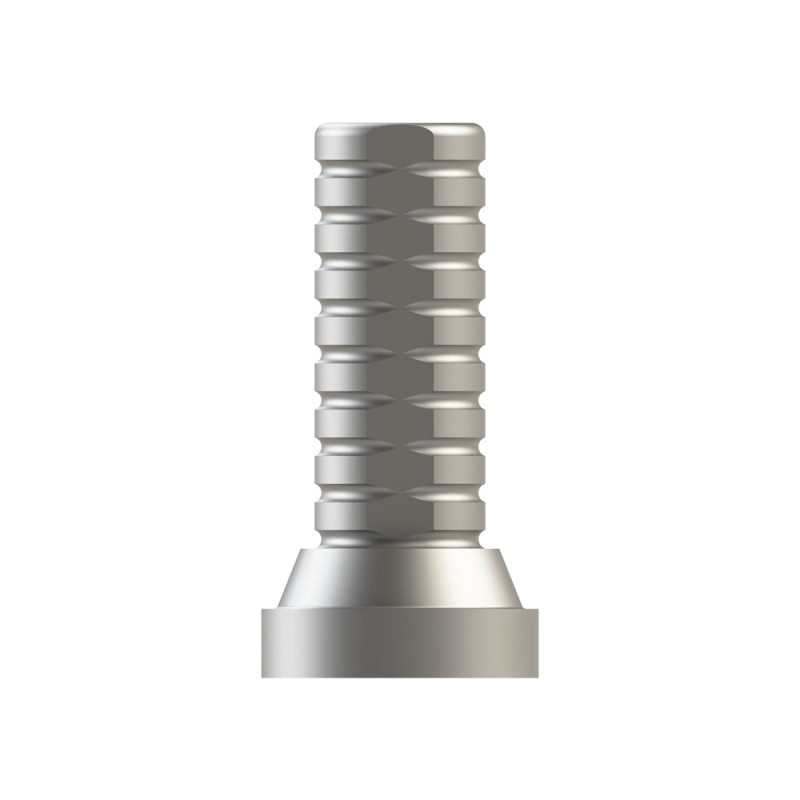 Multi use WP cilindro titanio provisional