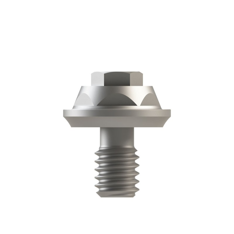 Hexágono externo WP 5.10 Pilar Multi-use