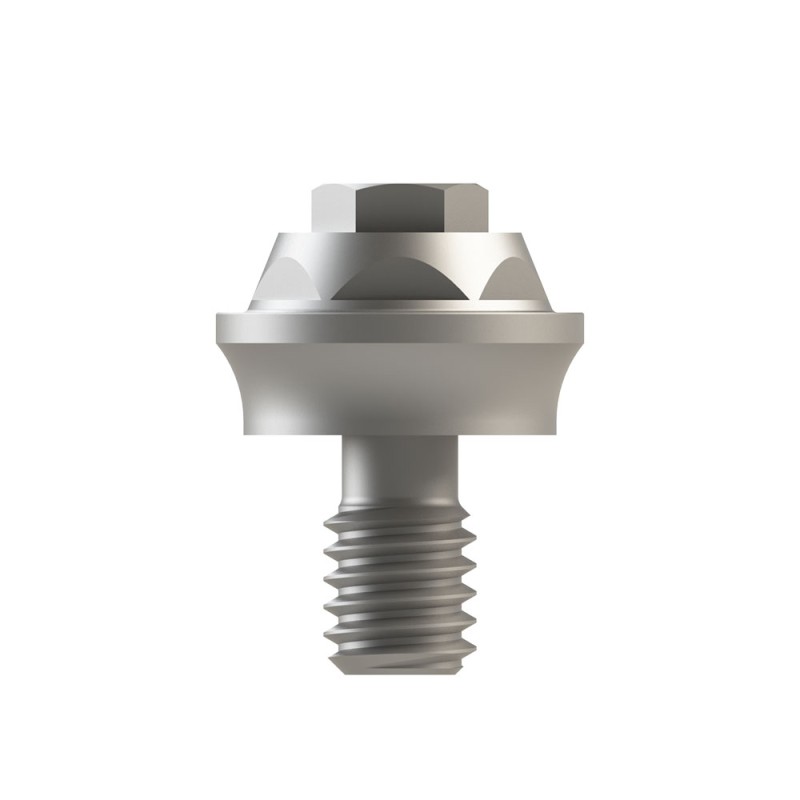 Hexágono externo WP 5.10 Pilar Multi-use