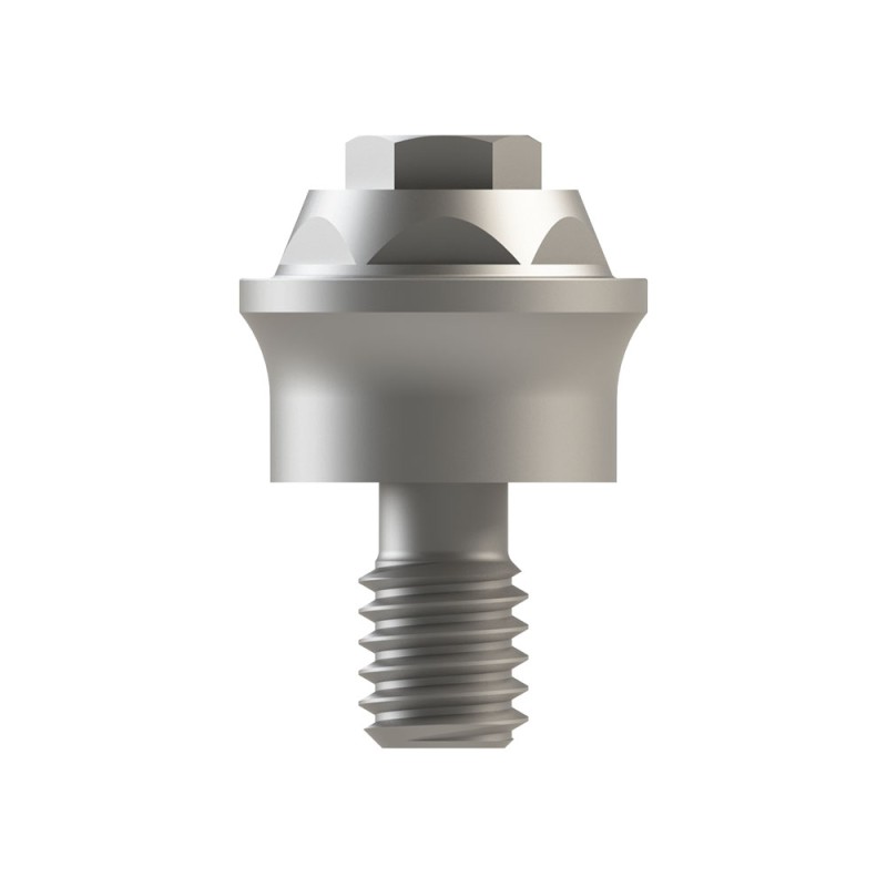 Hexágono externo WP 5.10 Pilar Multi-use