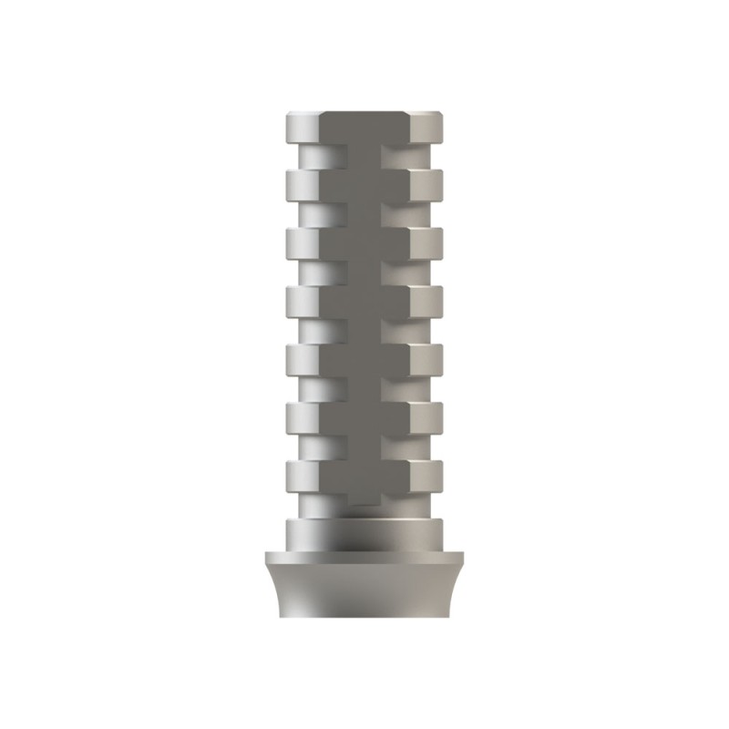 Hexágono externo RP 4.10 Pilar Provisional