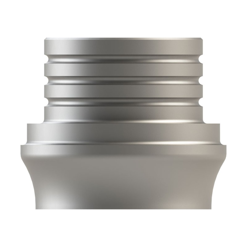 Hexágono externo RP 4.10 Base Cr-Co Ang.